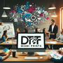 Creative Freedom in Miami with DTF Miami Prints