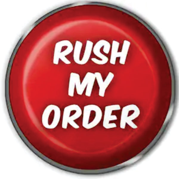 Rush Order DTF MIAMI PRINTS