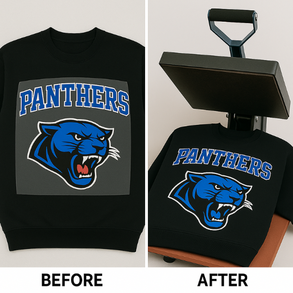 DTF Gang Sheet Builder - Create Custom Sheets Easily