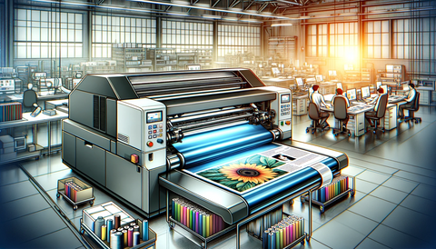 Top Trends in DTF Printing: How Miami Businesses Are Staying Ahead