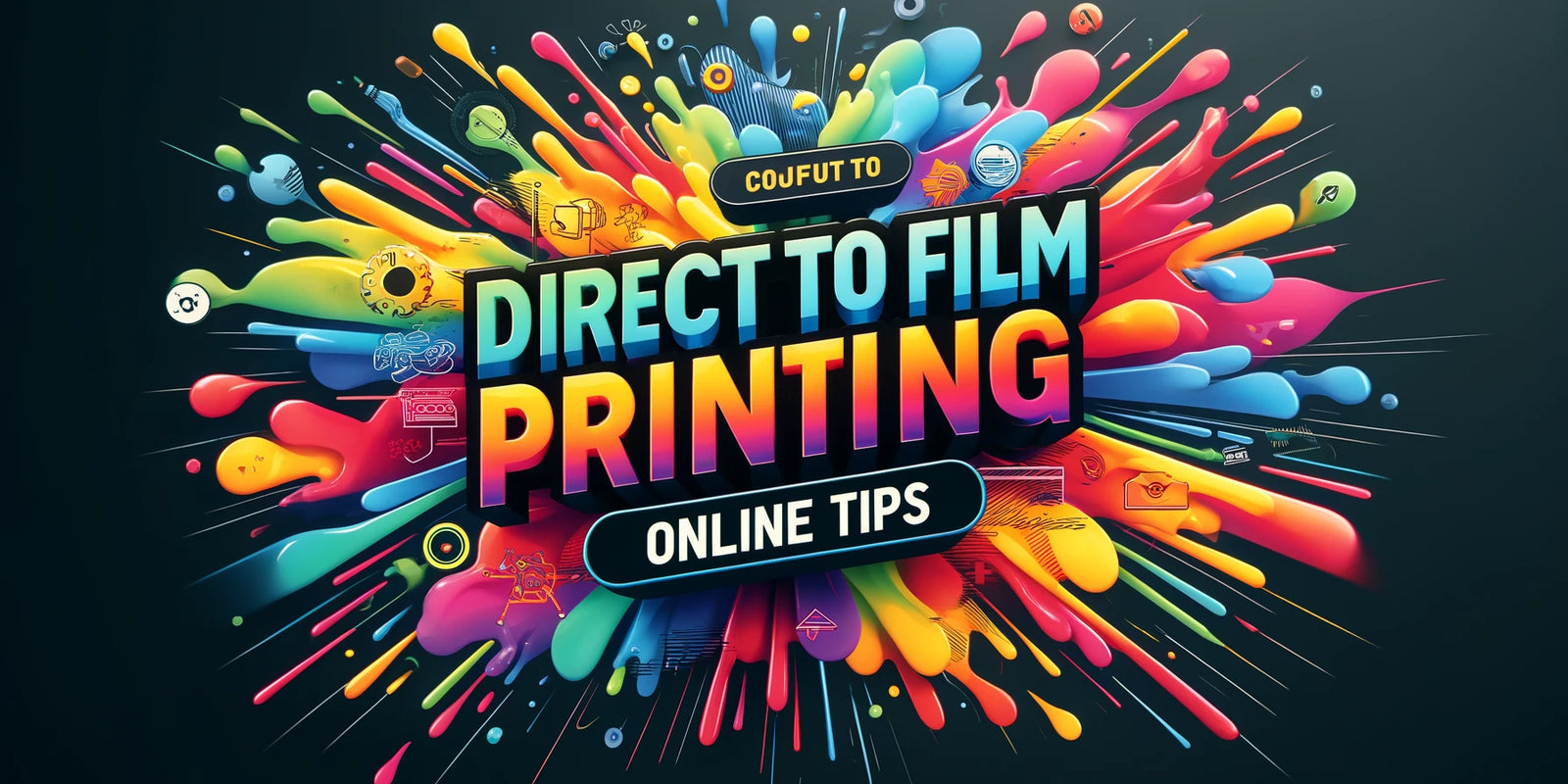 Tips for Buying Direct to Film Printing Online