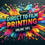 Tips for Buying Direct to Film Printing Online