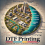 Custom DTF printing services in Broward County by DTF Miami Prints