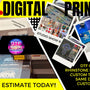 DTF Miami Printing