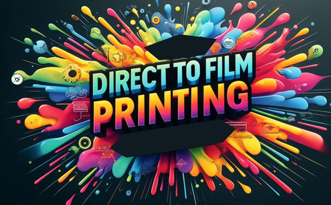 DTF Printing Services Near Miami | Ready-to-Press Transfers