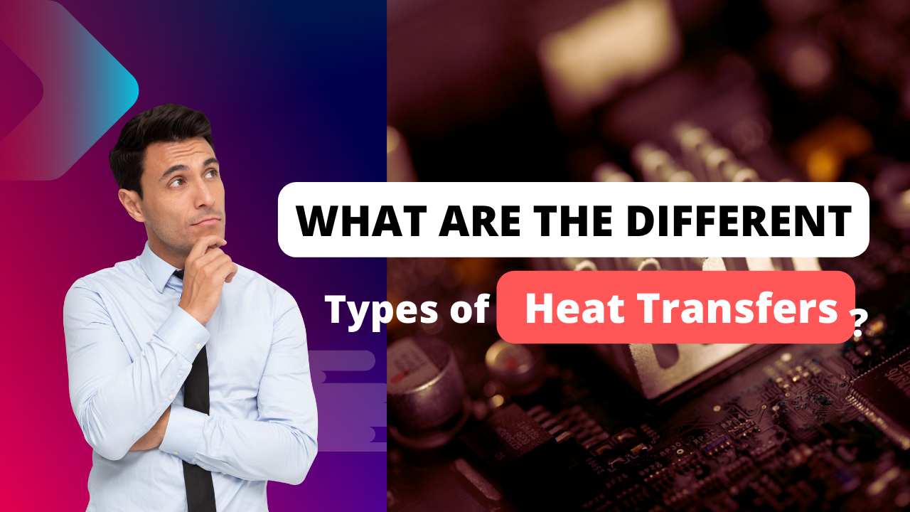 What Are The Different Types Of Heat Transfers – DTF MIAMI PRINTS