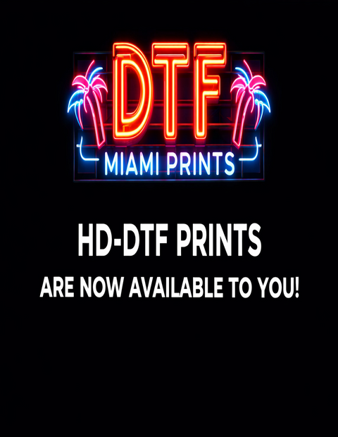 HD DTF Gang Sheet Builder
