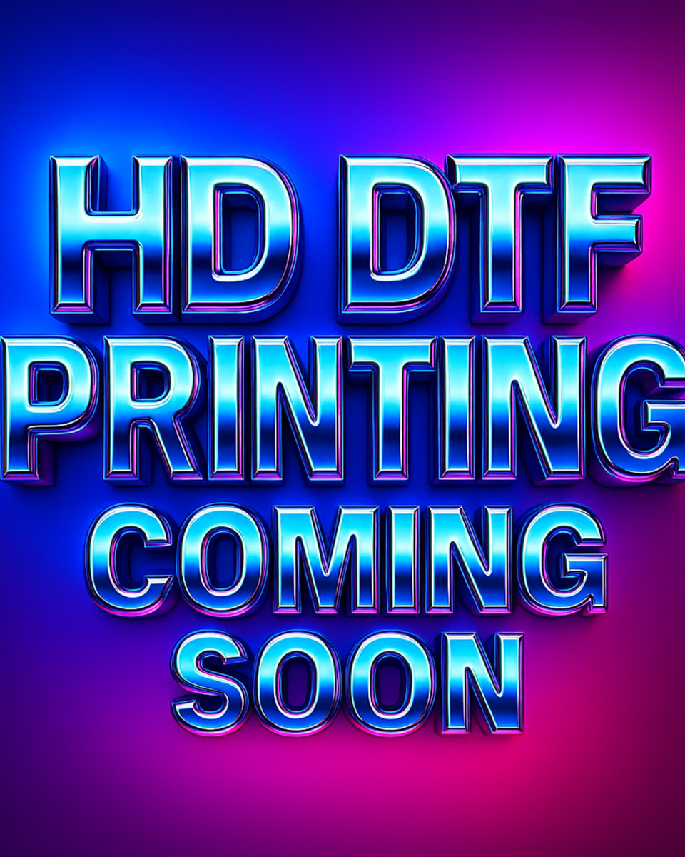 HD DTF Gang Sheet Builder