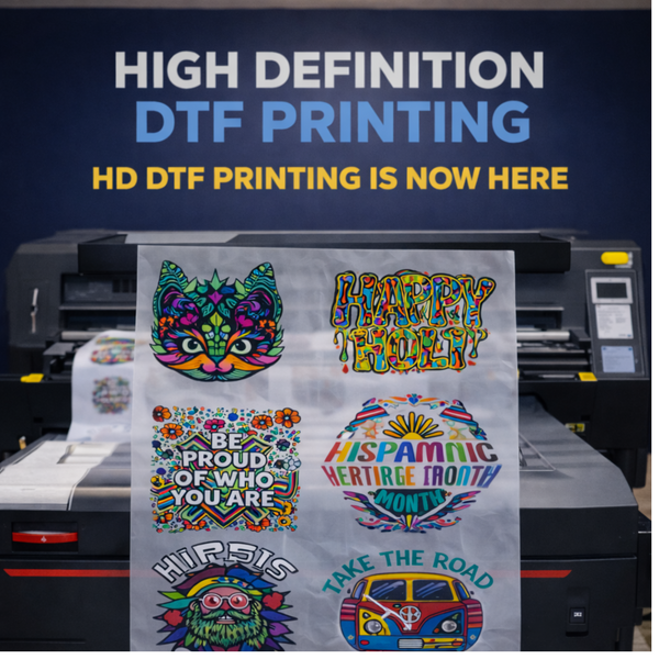 HD DTF Gang Sheet Builder